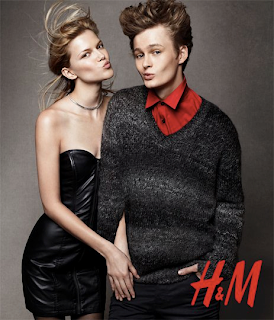 H&M 14 Navidad